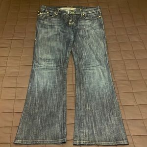 Rock & Republic Jeans